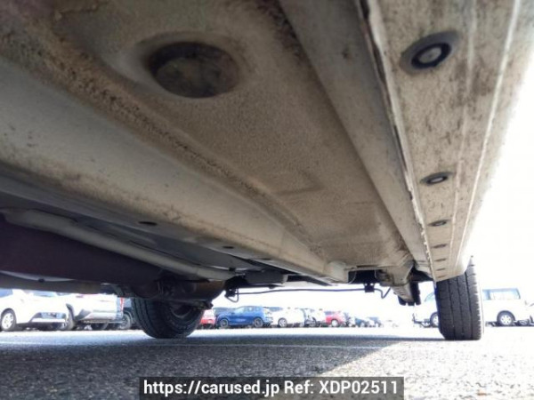 Used 2005 AT toyota probox-van NCP51V Image[33]