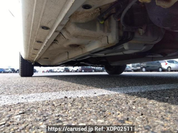 Used 2005 AT toyota probox-van NCP51V Image[34]