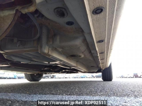Used 2005 AT toyota probox-van NCP51V Image[35]