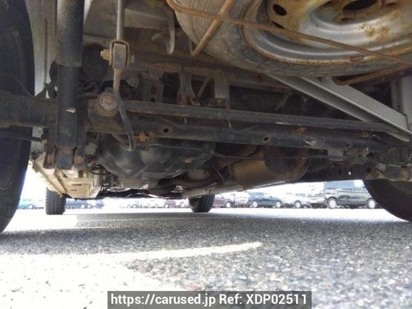 Used 2005 AT toyota probox-van NCP51V Image[36]