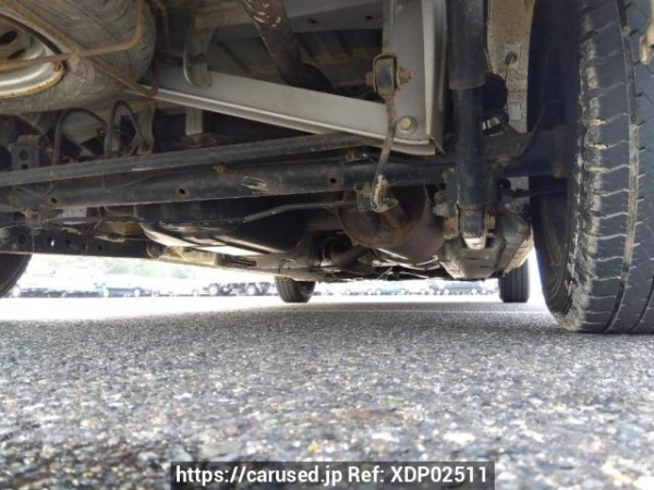 Used 2005 AT toyota probox-van NCP51V Image[38]