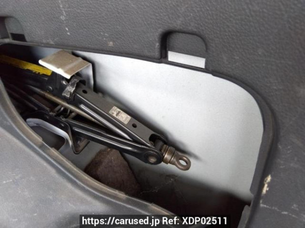 Used 2005 AT toyota probox-van NCP51V Image[39]