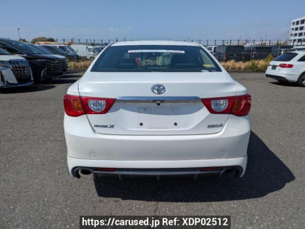 Used 2012 AT toyota mark-x GRX130 Image[5]