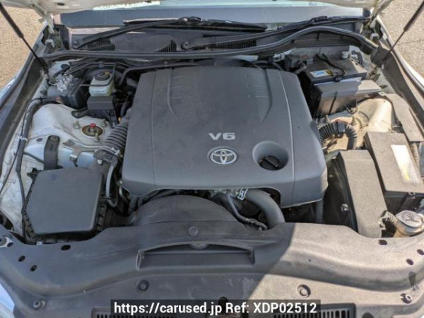 Used 2012 AT toyota mark-x GRX130 Image[9]