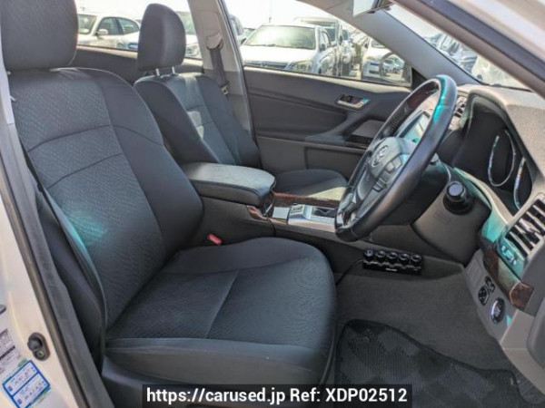 Used 2012 AT toyota mark-x GRX130 Image[11]