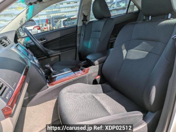 Used 2012 AT toyota mark-x GRX130 Image[12]