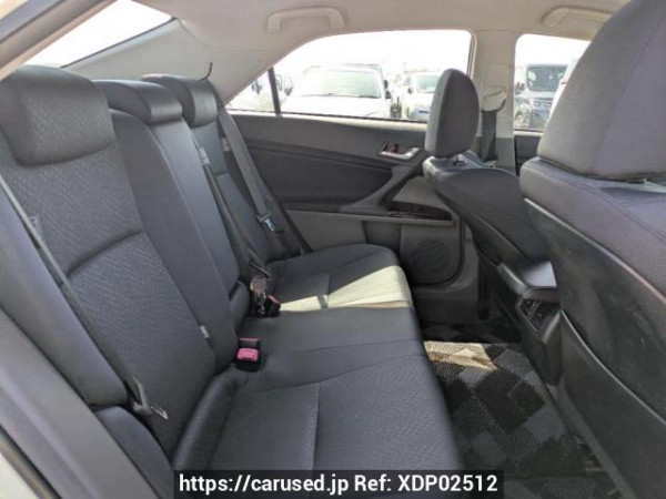 Used 2012 AT toyota mark-x GRX130 Image[13]