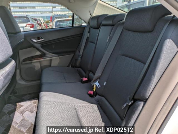 Used 2012 AT toyota mark-x GRX130 Image[14]