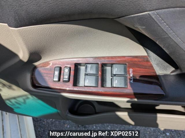 Used 2012 AT toyota mark-x GRX130 Image[15]