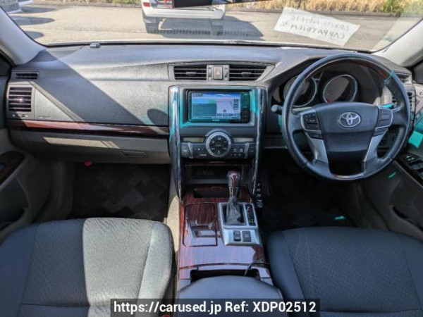 Used 2012 AT toyota mark-x GRX130 Image[16]