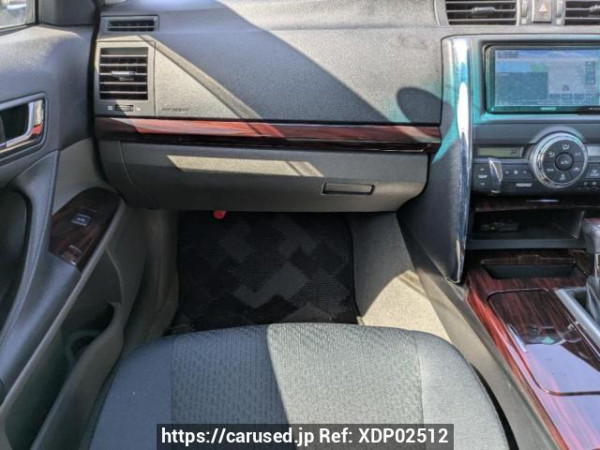 Used 2012 AT toyota mark-x GRX130 Image[17]