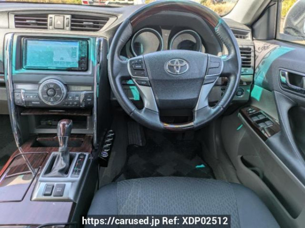 Used 2012 AT toyota mark-x GRX130 Image[18]