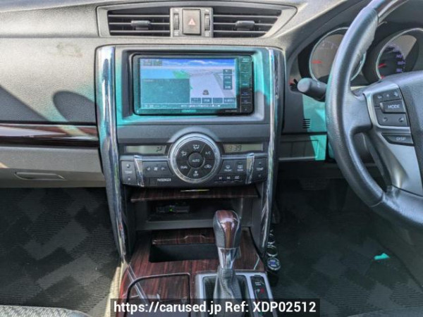 Used 2012 AT toyota mark-x GRX130 Image[20]