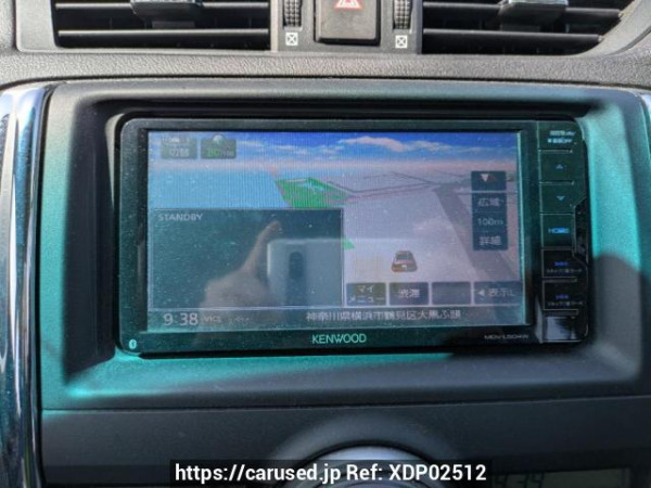 Used 2012 AT toyota mark-x GRX130 Image[21]