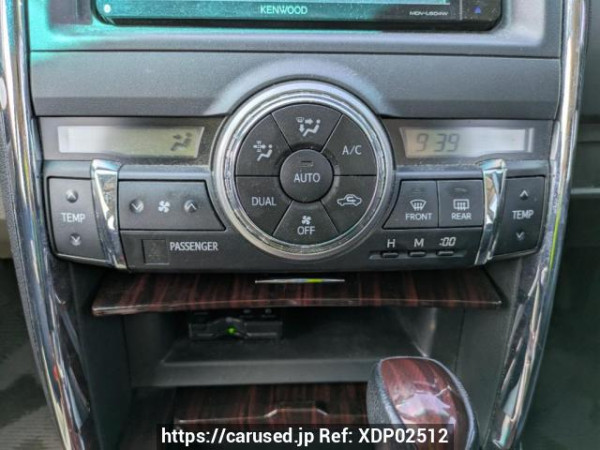 Used 2012 AT toyota mark-x GRX130 Image[23]