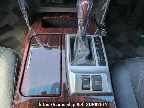 Used 2012 AT toyota mark-x GRX130 Image[24]