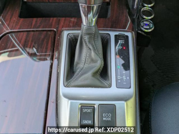 Used 2012 AT toyota mark-x GRX130 Image[25]