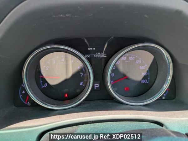 Used 2012 AT toyota mark-x GRX130 Image[26]