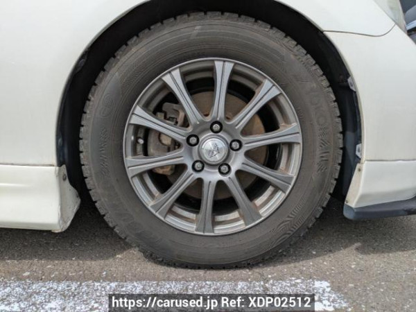 Used 2012 AT toyota mark-x GRX130 Image[28]