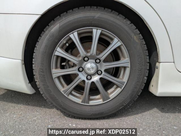 Used 2012 AT toyota mark-x GRX130 Image[30]
