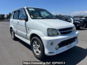 Daihatsu Terios