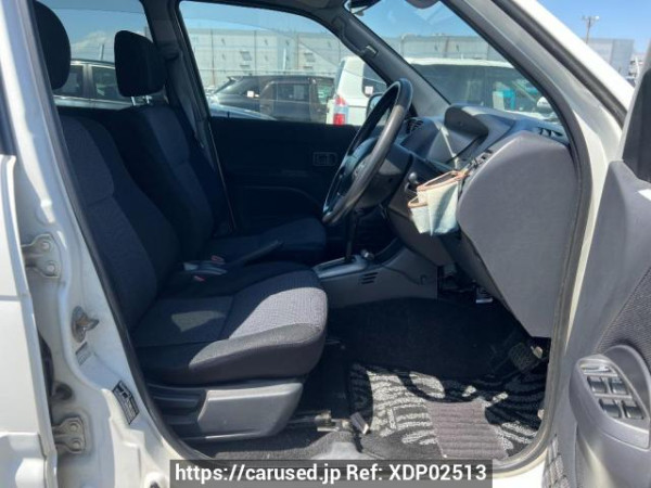 Used 2002 AT daihatsu terios J122G Image[12]
