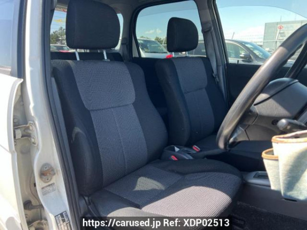 Used 2002 AT daihatsu terios J122G Image[13]