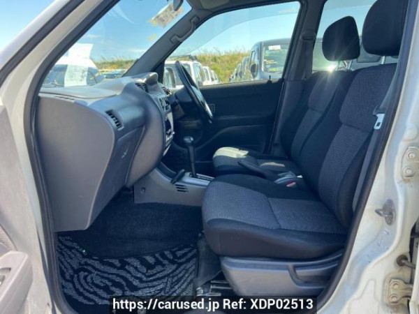 Used 2002 AT daihatsu terios J122G Image[14]