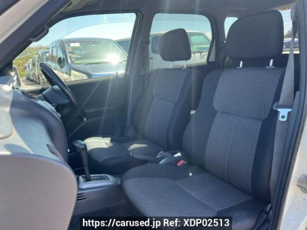 Used 2002 AT daihatsu terios J122G Image[15]