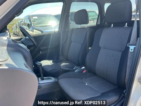 Used 2002 AT daihatsu terios J122G Image[16]