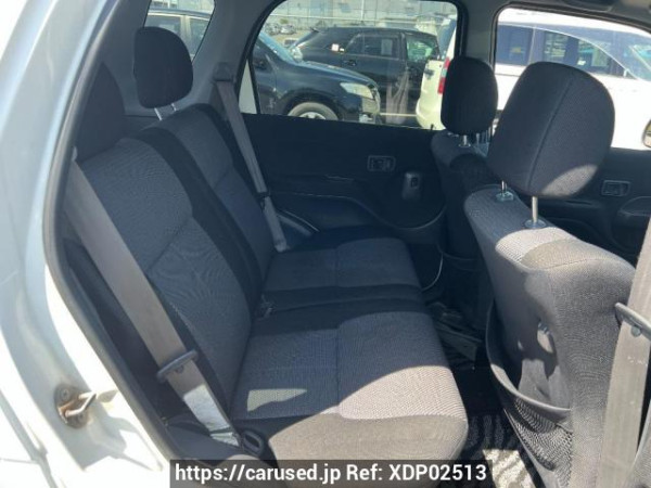 Used 2002 AT daihatsu terios J122G Image[17]