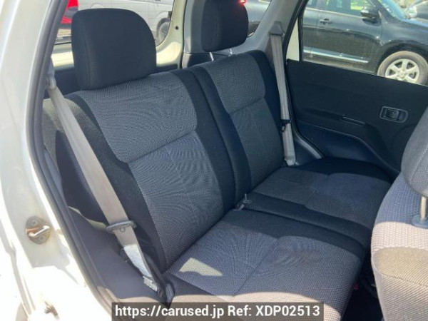 Used 2002 AT daihatsu terios J122G Image[18]