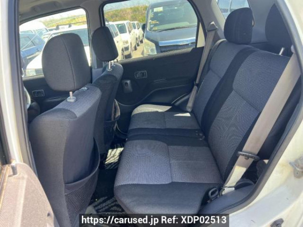 Used 2002 AT daihatsu terios J122G Image[19]