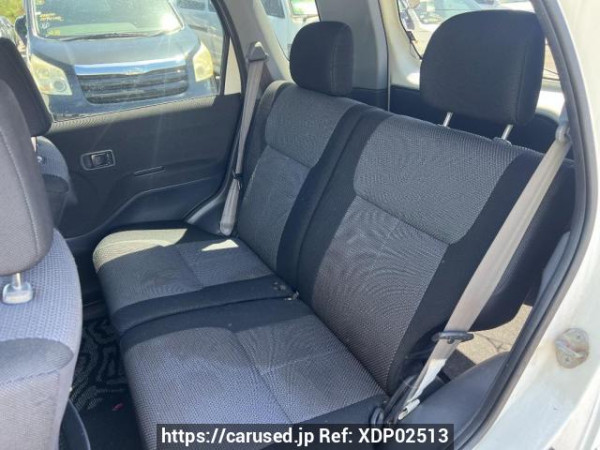 Used 2002 AT daihatsu terios J122G Image[20]