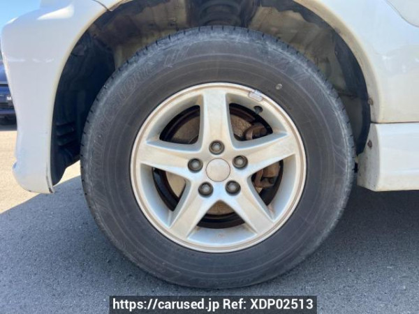 Used 2002 AT daihatsu terios J122G Image[32]