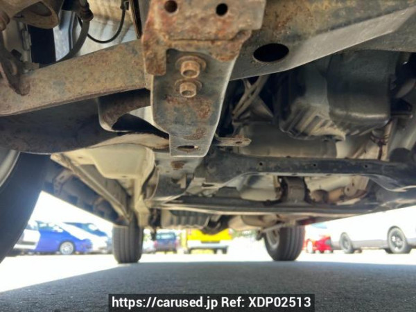 Used 2002 AT daihatsu terios J122G Image[33]