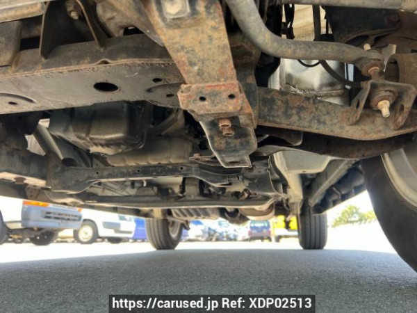 Used 2002 AT daihatsu terios J122G Image[35]