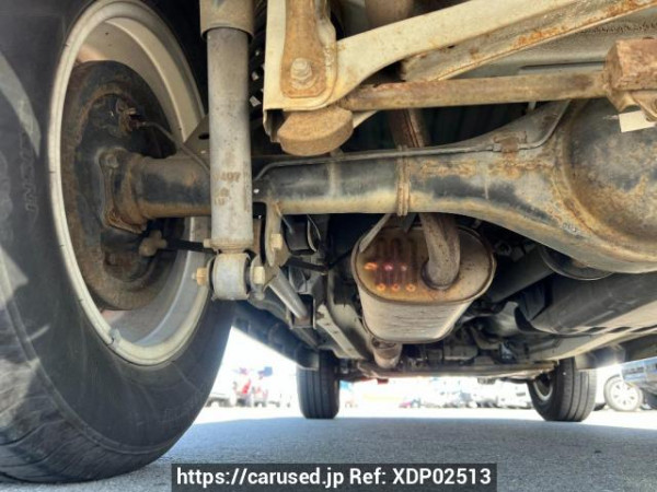 Used 2002 AT daihatsu terios J122G Image[36]