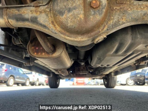 Used 2002 AT daihatsu terios J122G Image[37]