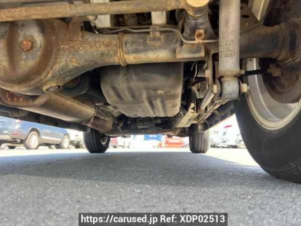 Used 2002 AT daihatsu terios J122G Image[38]