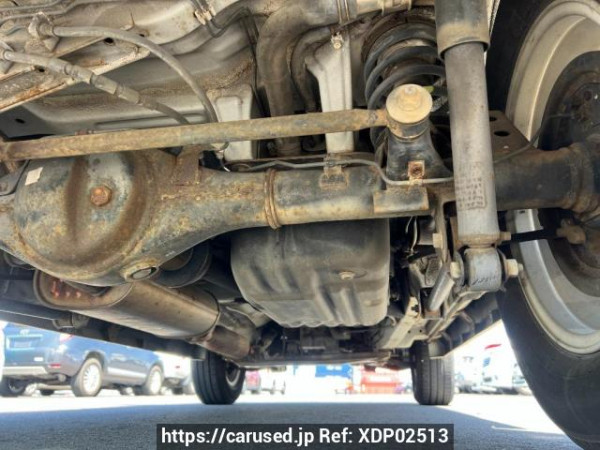 Used 2002 AT daihatsu terios J122G Image[39]