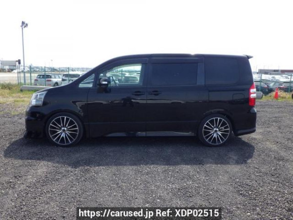 Used 2010 AT toyota noah ZRR70W Image[3]