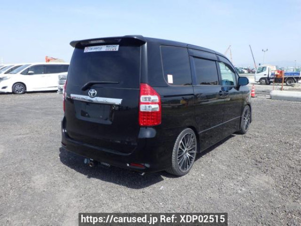 Used 2010 AT toyota noah ZRR70W Image[6]