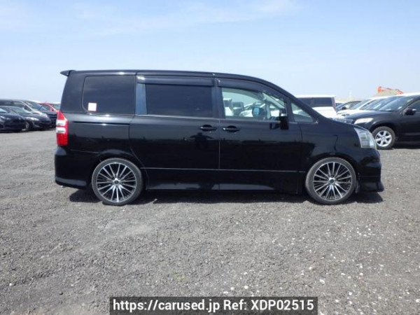 Used 2010 AT toyota noah ZRR70W Image[7]