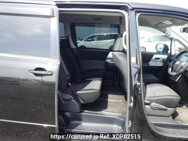 Used 2010 AT toyota noah ZRR70W Image[23]