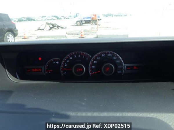 Used 2010 AT toyota noah ZRR70W Image[31]