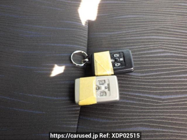 Used 2010 AT toyota noah ZRR70W Image[35]