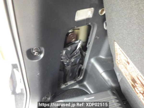 Used 2010 AT toyota noah ZRR70W Image[52]