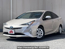 Toyota Prius DAA-ZVW50