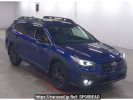Subaru Legacy Outback BT5